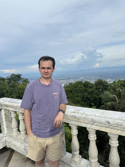 Looking for central London  house share Main Photo