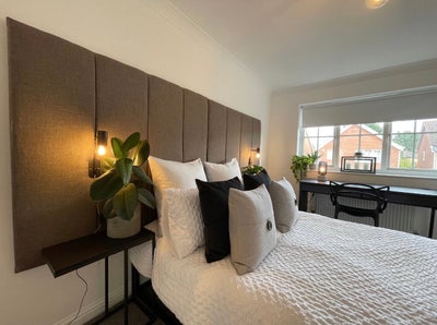 2 x rooms NR5  available now - Parking (22B-C) Main Photo