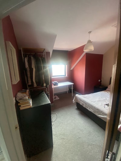 East Belfast room available now Main Photo