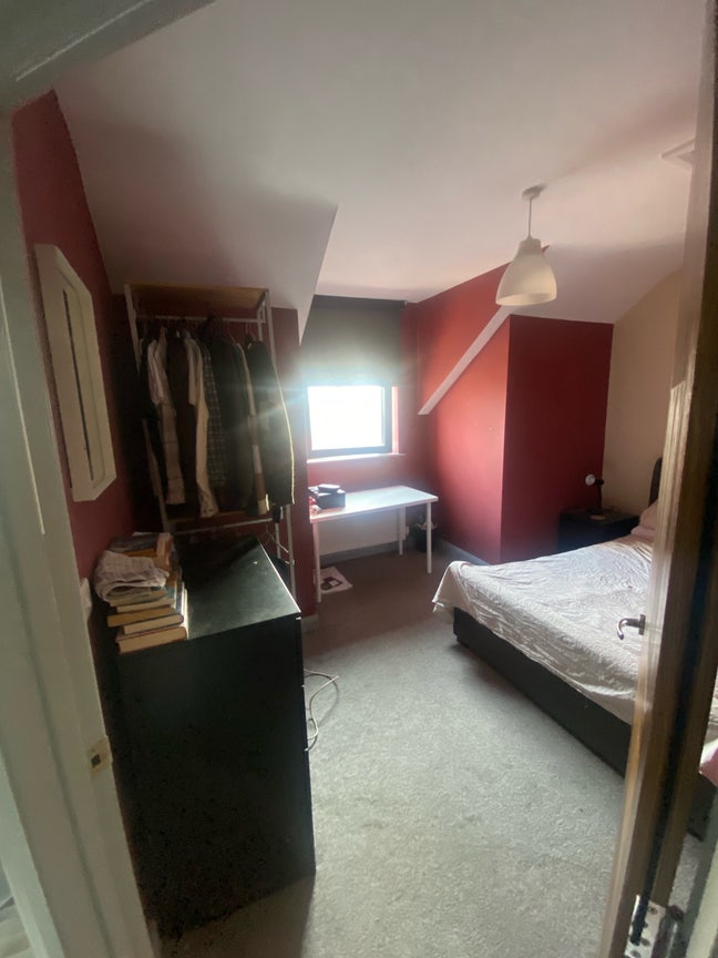 East Belfast room available now Main Photo
