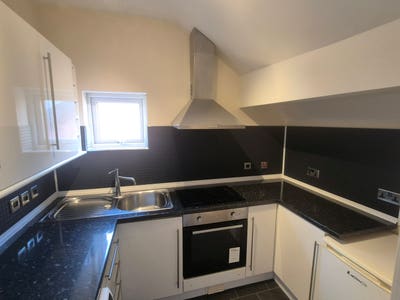 One bedroom flat. Completely refurbished  Main Photo