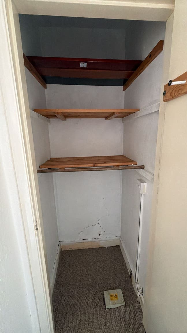 Rooms to Rent in Leicester LE3 Main Photo