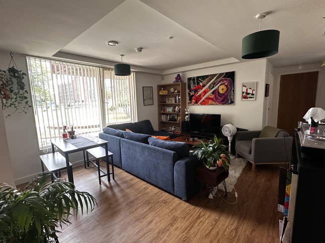 Double bedroom | Close to city centre and Unis Main Photo