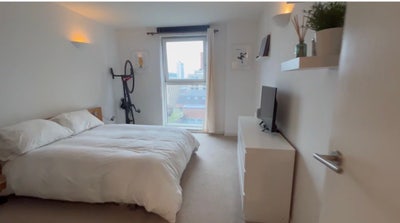 Cheap Room + Pool + Private Rooftop! (Sept Start) Main Photo