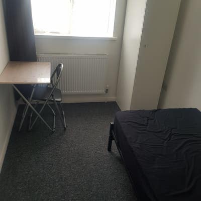 Single Room  Main Photo