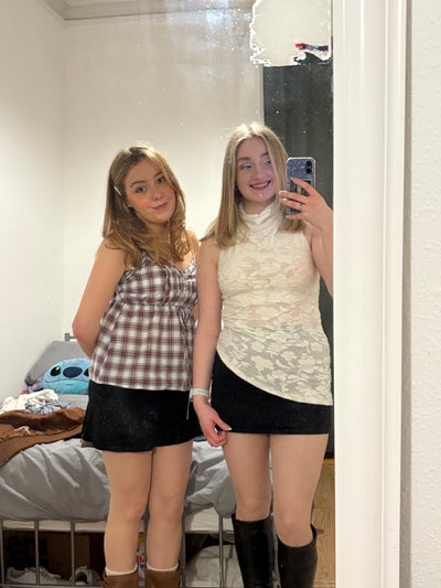 Looking for two spare rooms in North London Main Photo