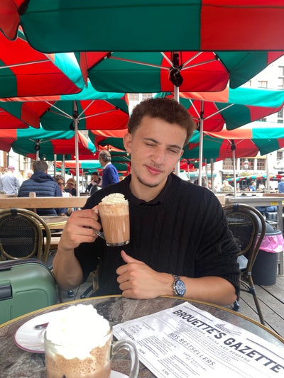 LSE MSc student looking for house share  Main Photo