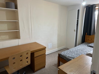 Short term Let in Prime Jericho (1st Aug – 20 Aug) Main Photo