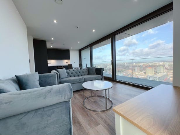 Ancoats apartment - room available  Main Photo