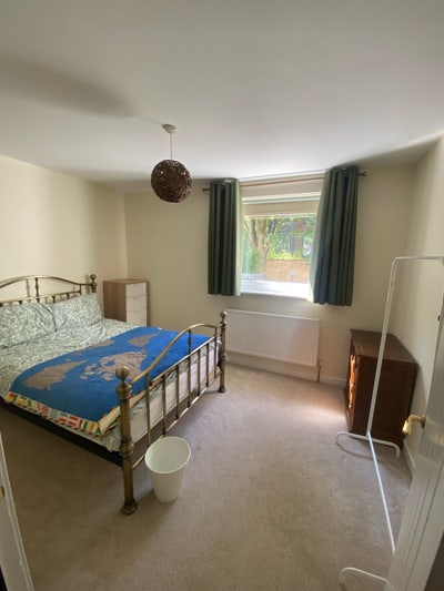 Double room in Dennistoun  Main Photo