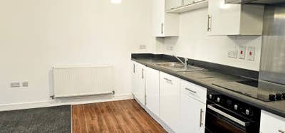 1 Bed Flat Barking/Dagenham Area &pound;1350 Pcm Main Photo