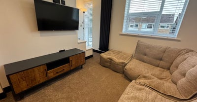 Bills Included | 1 Bedroom in 2 Bed Apartement Main Photo