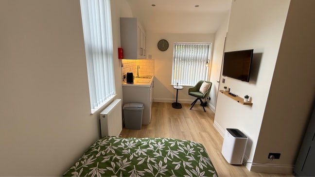 Aparthotel - Long or short term stays Main Photo