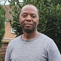 Professional Male seeks a double room Main Photo