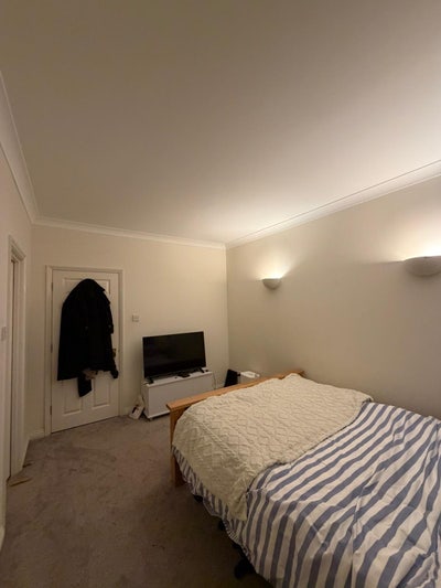 Double Ensuite Room in Limehouse/Canary Wharf  Main Photo