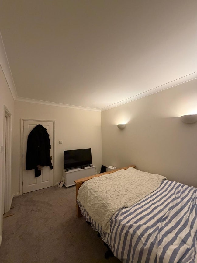 Double Ensuite Room in Limehouse/Canary Wharf  Main Photo