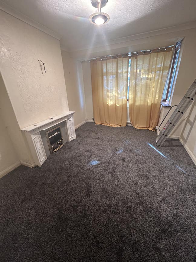 Double room in Mitcham TOWN Main Photo