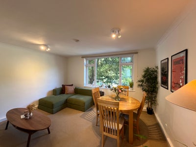 1 double bedroom in SE London🌟 Main Photo