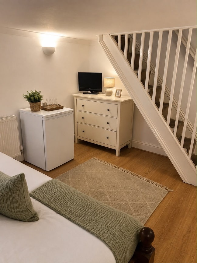 Double room for 1 Person Main Photo