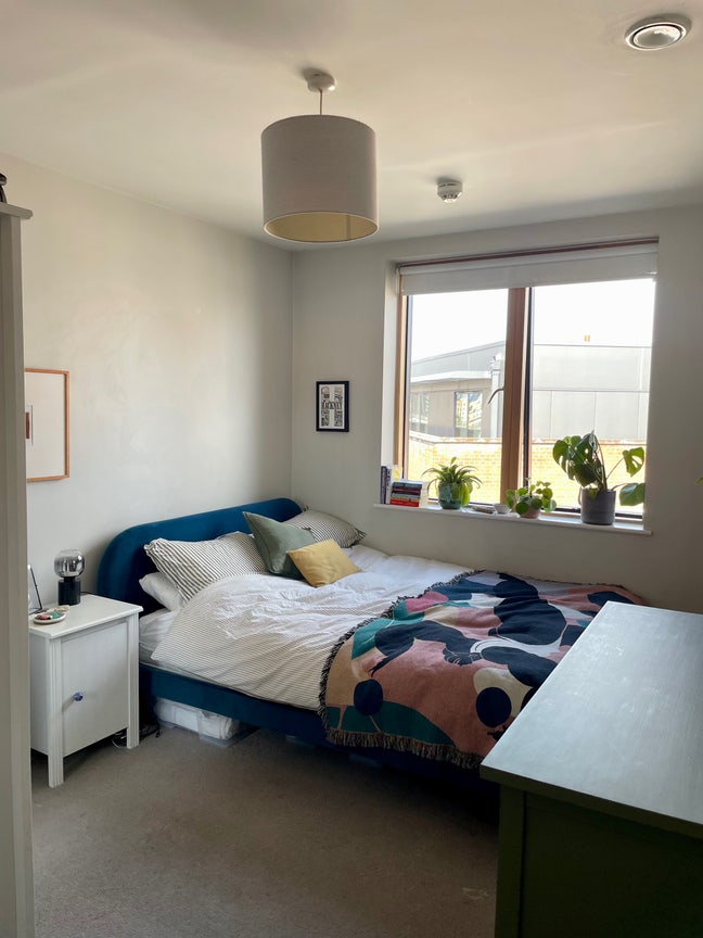 Beautiful double available in Bethnal Green!  Main Photo