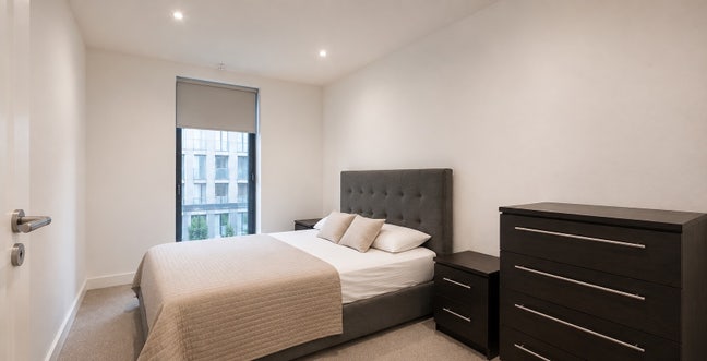 Spacious 1 Bed 1 Bath in Greenwich @ &pound;900pcm  Main Photo