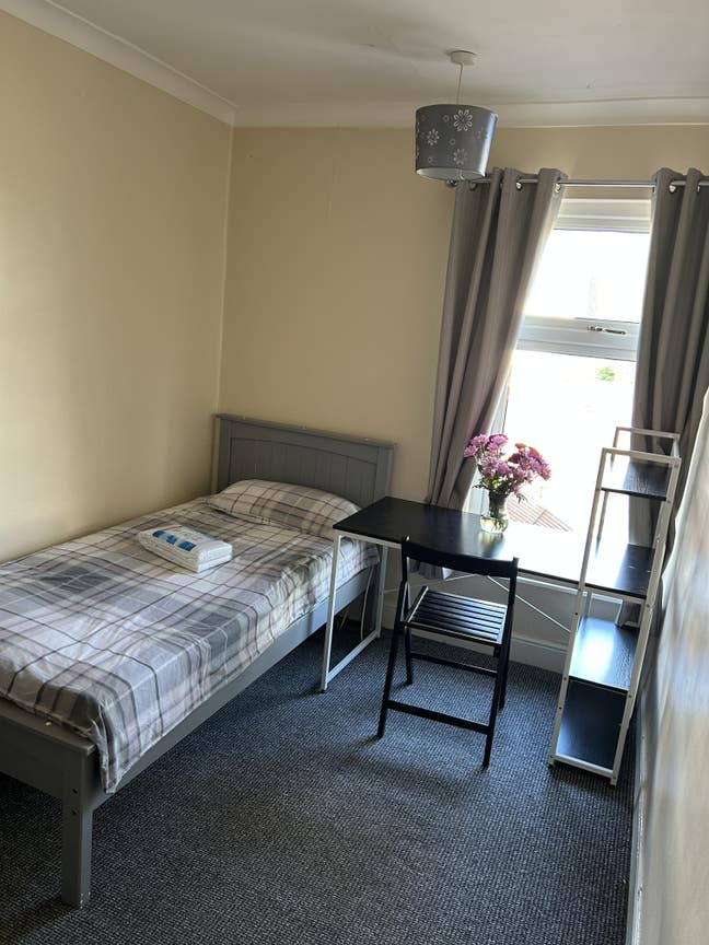 🌸 Lovely room, close to hospital 🌸 Main Photo