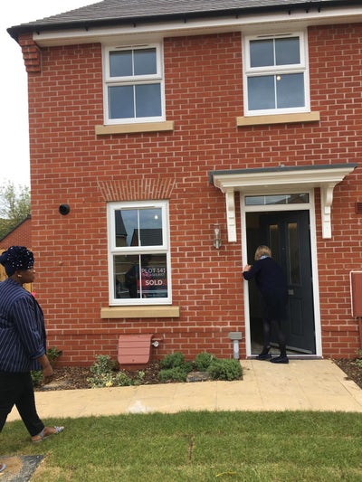 3 bed house new new built house  Main Photo