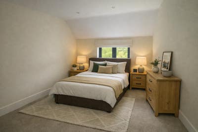House Share in Quiet Location Main Photo