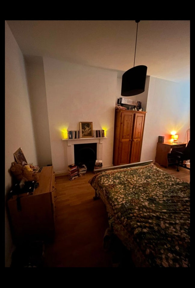 Double en-suite for couples! Main Photo