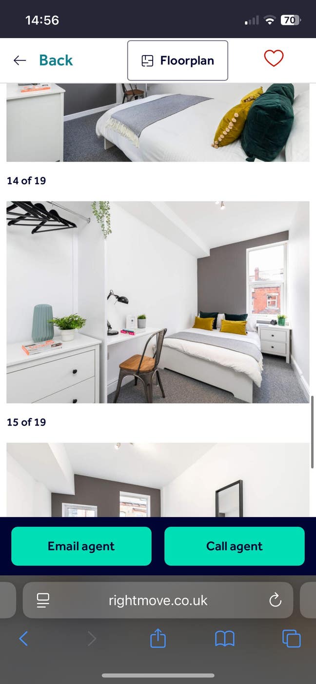 Student room available  Main Photo