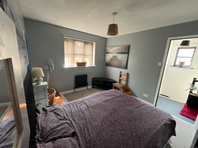 Double Room available for rent  Main Photo