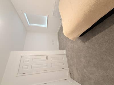 Spacious Neat Double Room Main Photo
