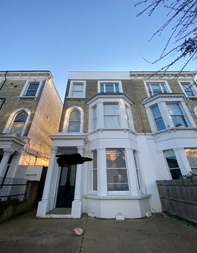 8 Bed Social Townhouse Shepherds Bush Main Photo