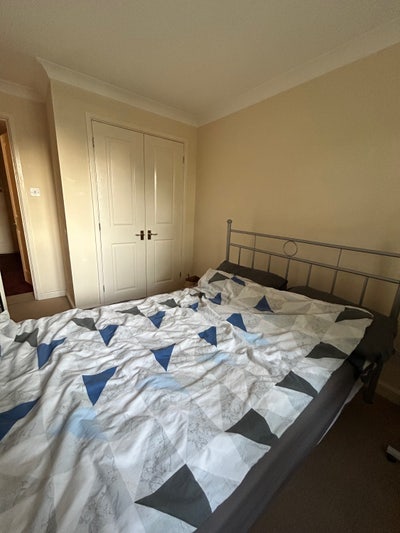 Shared 1BHK – Female Preferred Main Photo