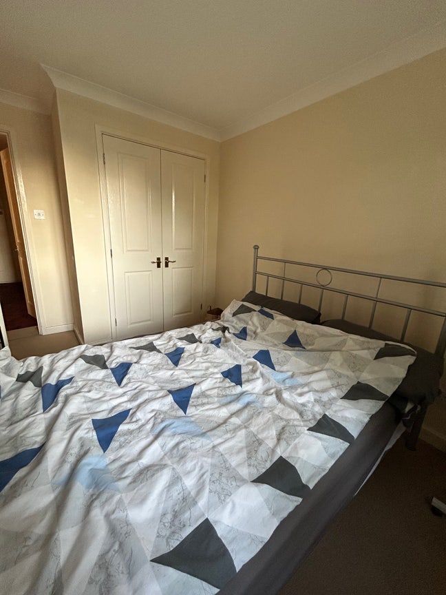 Shared 1BHK – Female Preferred Main Photo