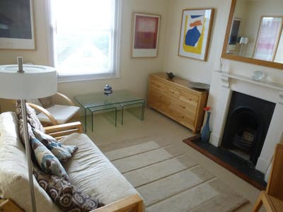 Exeter City Top floor self contained area. Main Photo
