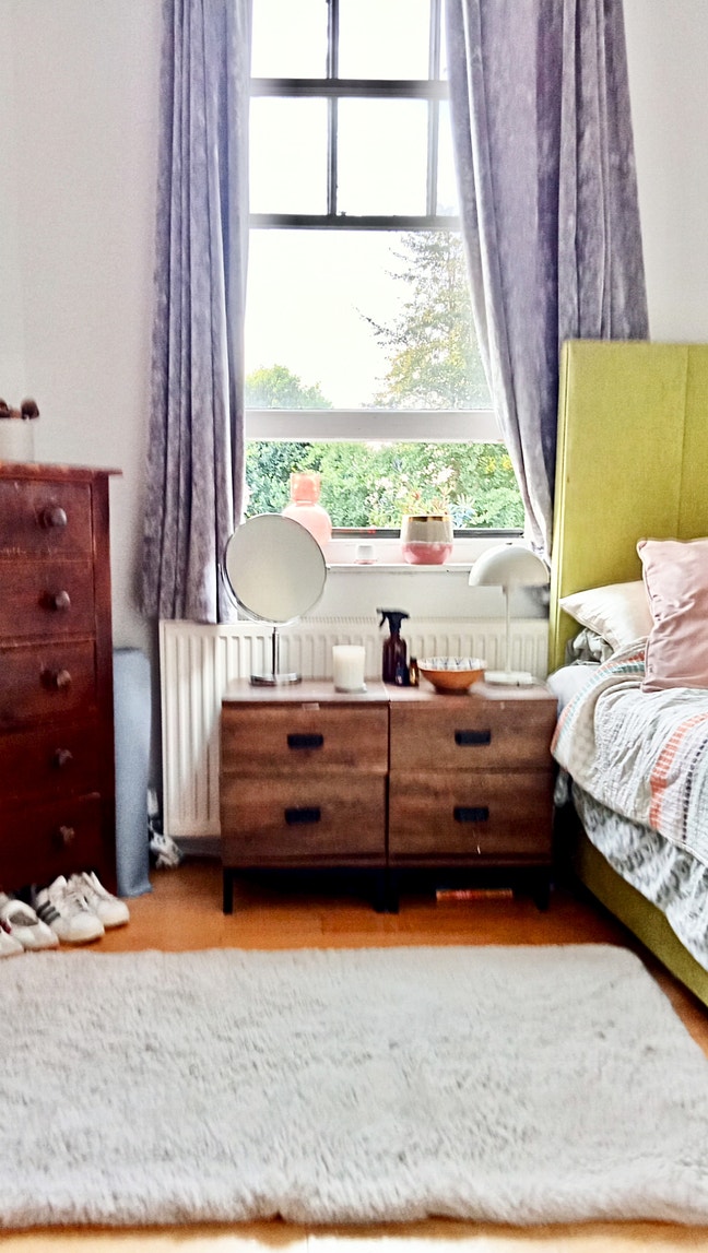Spacious Double Room with En-Suite – Hove – &pound;800 P Main Photo