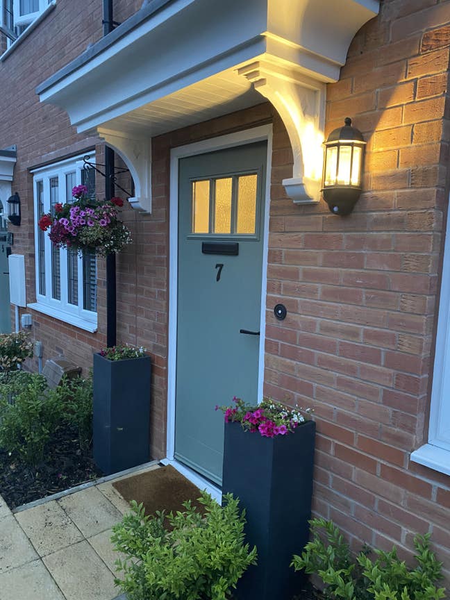 Short Term Summer Let near to Stratford central Main Photo