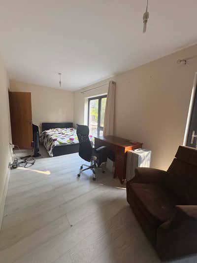 Ensuite Double Room in SE16 — Sep 6th-Jan 4th Main Photo