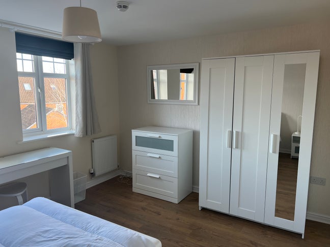 Large Double Luxury Room Main Photo