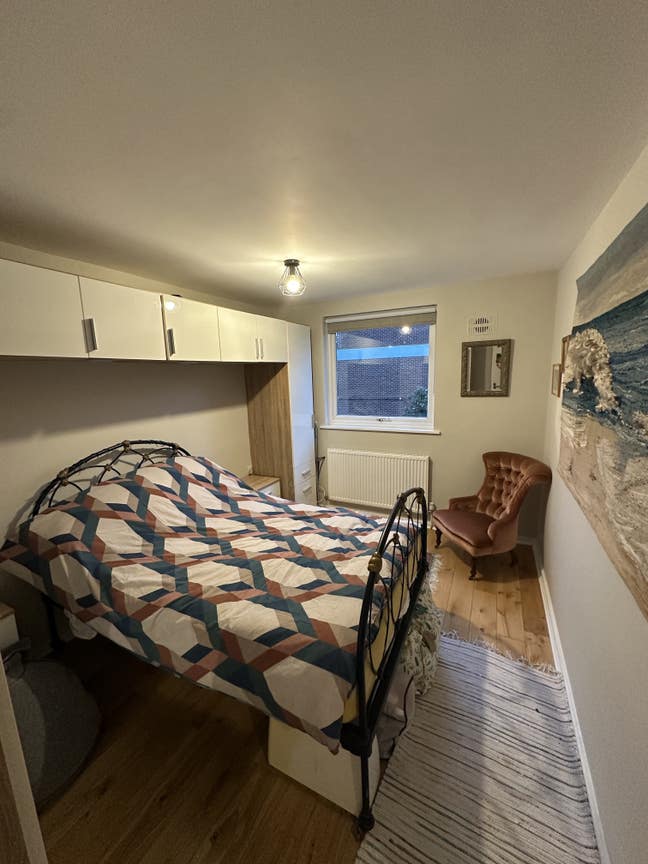 Ground Floor Apartment, Bethnal Green, E2 0BN Main Photo