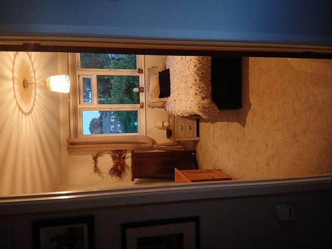 Large plush room available in camborne Main Photo
