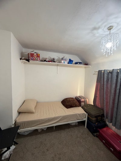 Big single Room  Main Photo