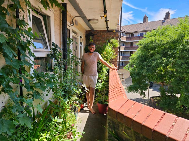 Looking for a LGBTQ friendly house share Main Photo