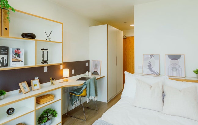 Room available - Bridge street Exchange   Main Photo