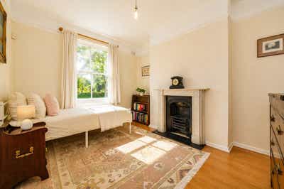 Spacious single room in Kensal Green family home Main Photo