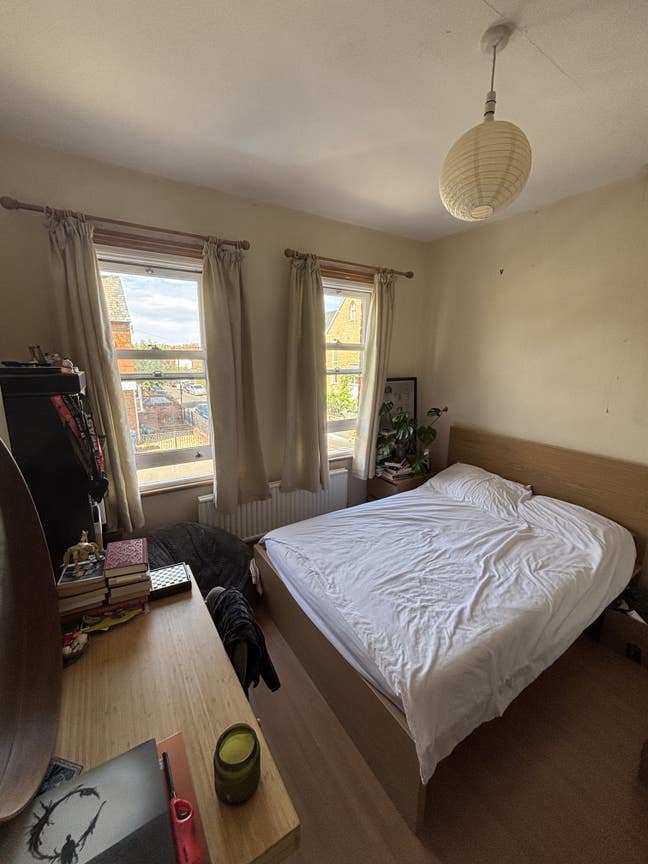 Double bedroom, Iffley/Cowley - less than 700&pound; Main Photo