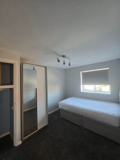 Double room Main Photo