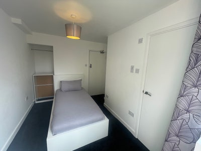 En-suite Single Room Stevenage Broadwater Main Photo