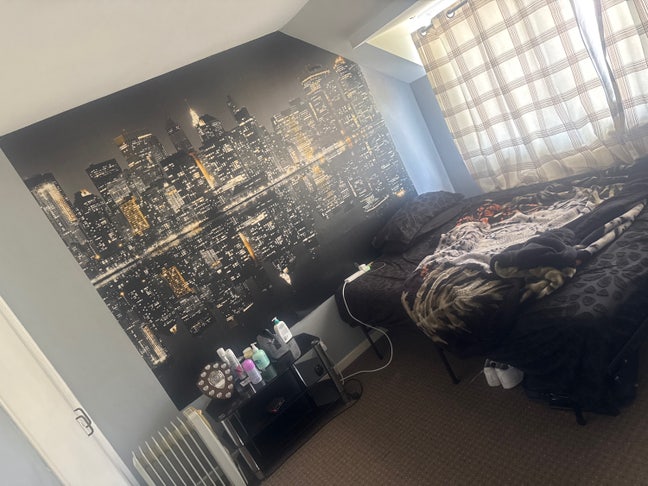 1 double bedroom in trench Telford. Main Photo